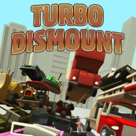 Turbo Dismount
