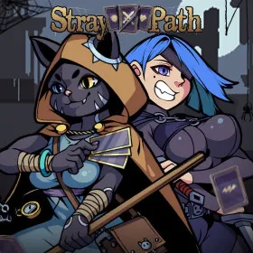 Stray Path