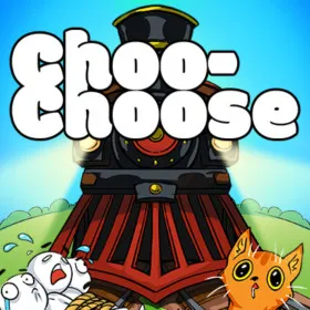 Choo-Choose