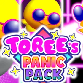 Toree's Panic Pack