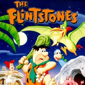 The Flintstones