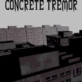 Concrete Tremor