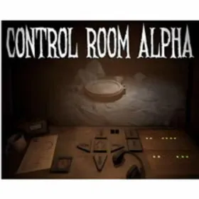 Control Room Alpha