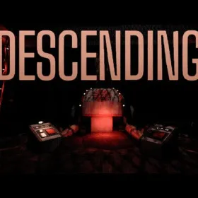 Descending