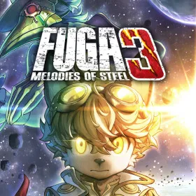Fuga: Melodies of Steel 3