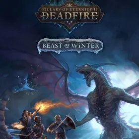 Pillars of Eternity II: Deadfire - The Beast of Winter