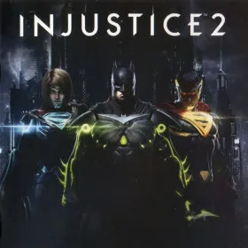 Injustice 2 Mobile