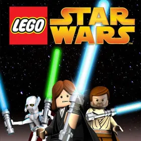 LEGO Star Wars (Mobile)