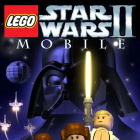LEGO Star Wars II (Mobile)
