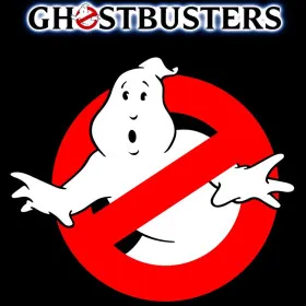 Ghostbusters (1990)