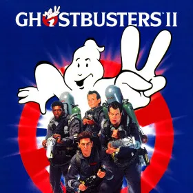 Ghostbusters 2