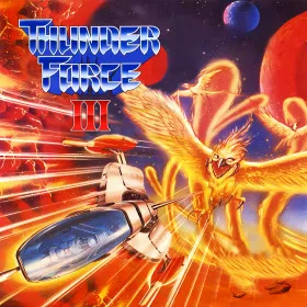 Thunder Force III