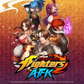 The King of Fighters AFK