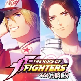 The King of Fighters for Girls