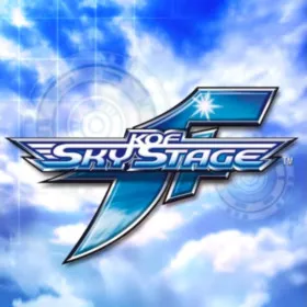 KOF Sky Stage