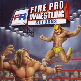 Fire Pro Wrestling Returns