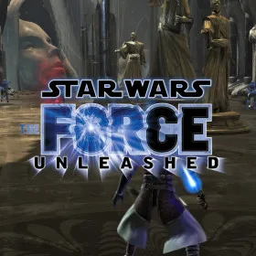 Star Wars: The Force Unleashed - Jedi Temple Mission Pack