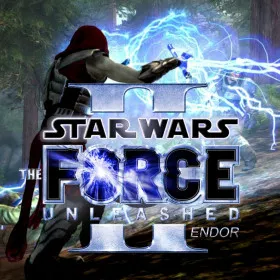 Star Wars: The Force Unleashed II - Endor