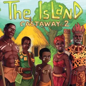 The Island: Castaway 2
