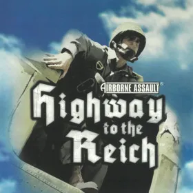 Airborne Assault: Highway to the Reich