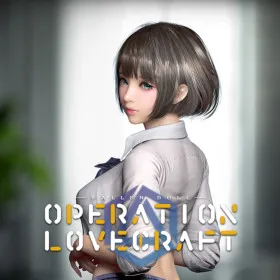 Operation Lovecraft: Fallen Doll