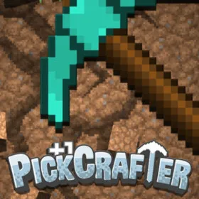 PickCrafter