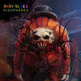Baby Blues Nightmares - Toddler Horror Game