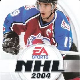 NHL 2004