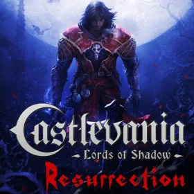 Castlevania: Lords of Shadow - Resurrection