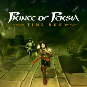 Prince of Persia: Time Run
