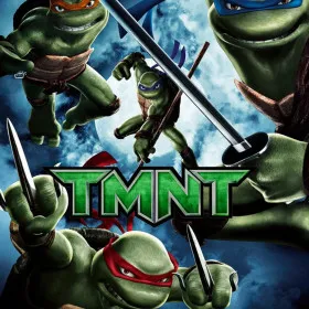 TMNT (PSP/NDS)