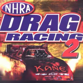 NHRA Drag Racing 2