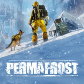 Permafrost