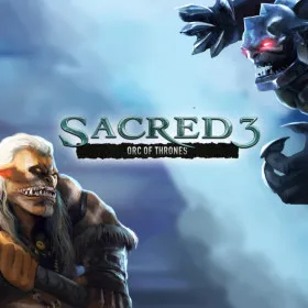 Sacred 3: Orc of Thrones