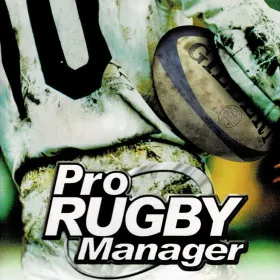 Pro Rugby Manager 2004