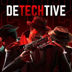 DeTechtive 2112