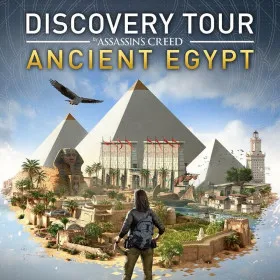 Discovery Tour by Assassin's Creed: Ancient Egypt
