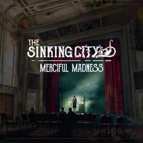The Sinking City: Merciful Madness