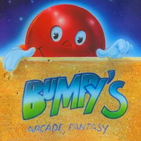 Bumpy's Arcade Fantasy