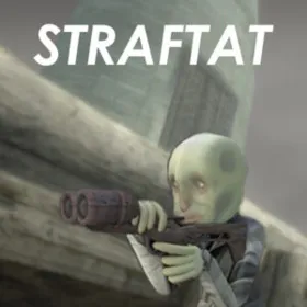 STRAFTAT