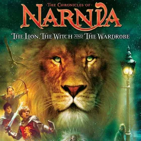 The Chronicles of Narnia: The Lion, The Witch and The Wardrobe (GBA)