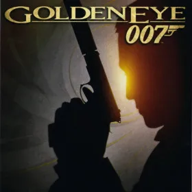 GoldenEye 007 (NDS)