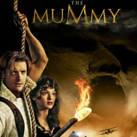 The Mummy (GBC)