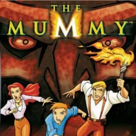 The Mummy (2002)