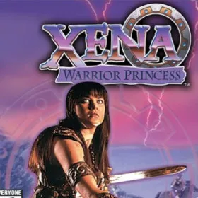 Xena: Warrior Princess (2001)