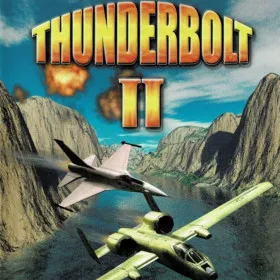 Thunderbolt 2
