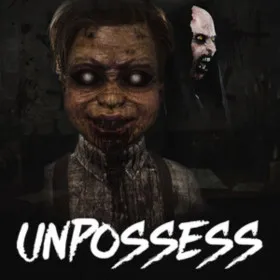 Unpossess: Exorcism Simulator