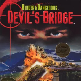 Hidden & Dangerous: Devil's Bridge