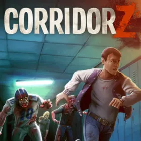 Corridor Z