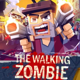 Walking Zombie: Shooter
